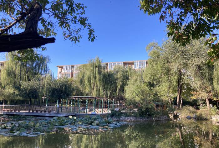 天賜良園